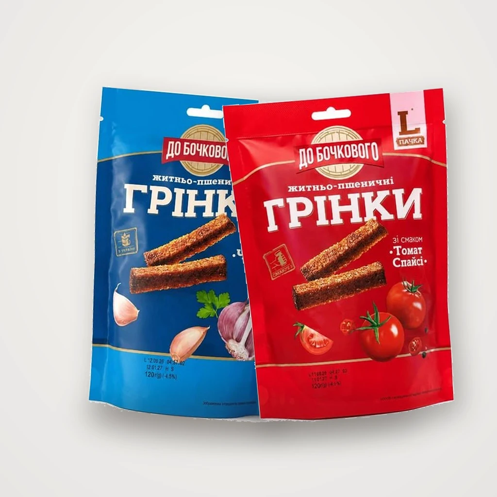 Гренки